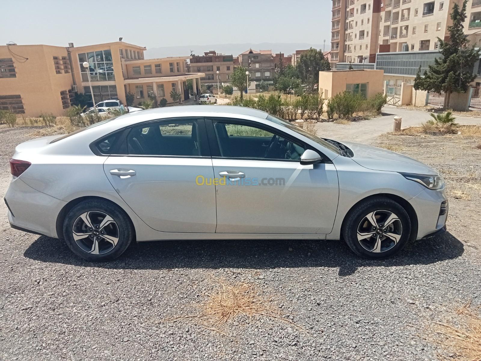 Kia Cerato 2019 Cerato