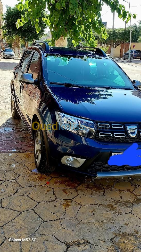 Dacia Sandero 2017 Sandero