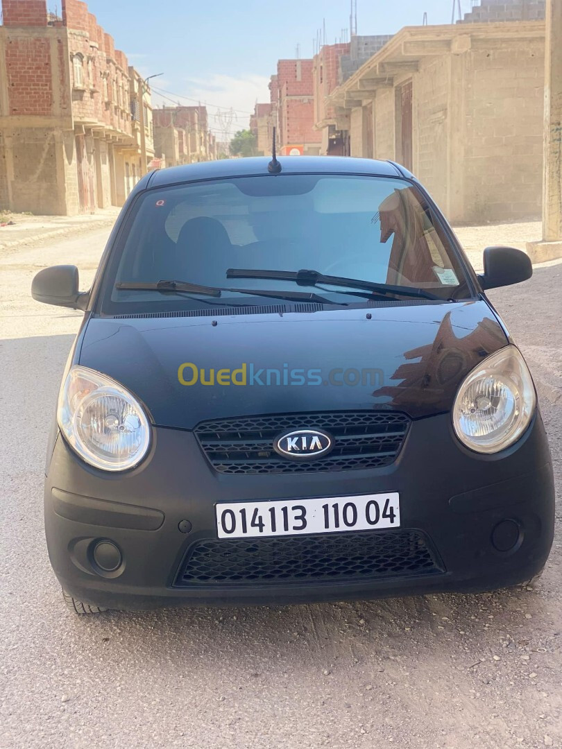 Kia Picanto 2010 Style