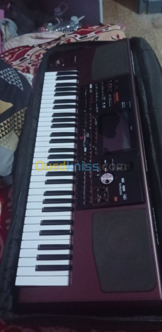 korg pa 1000