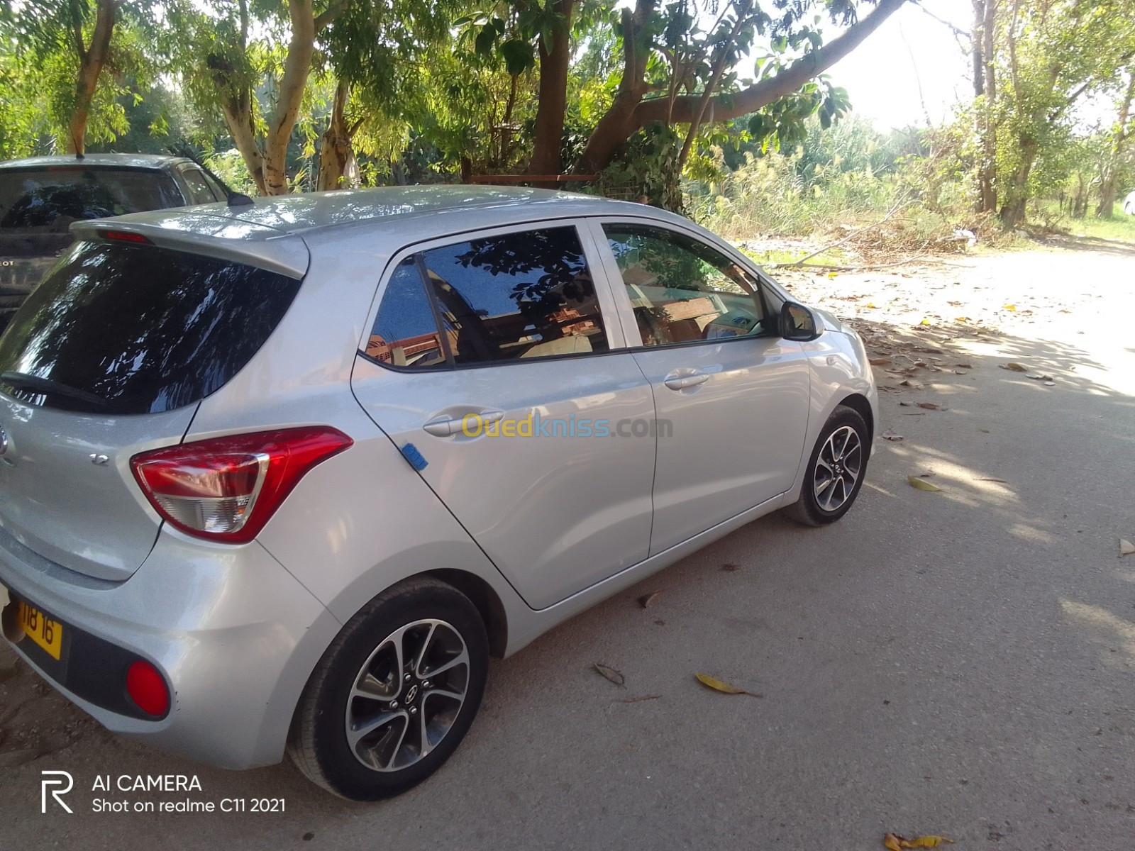 Hyundai i10 2018 i10