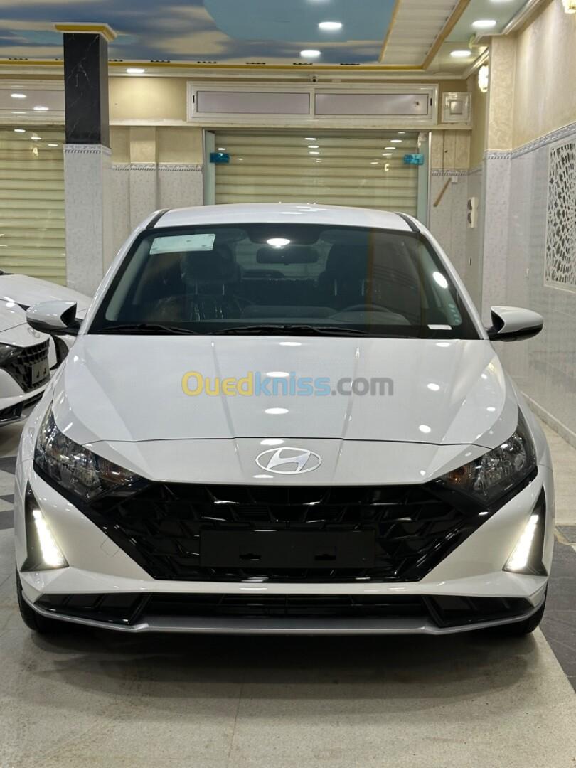 Hyundai i20 2024 هوندي