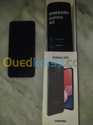 Samsung Galaxy A13