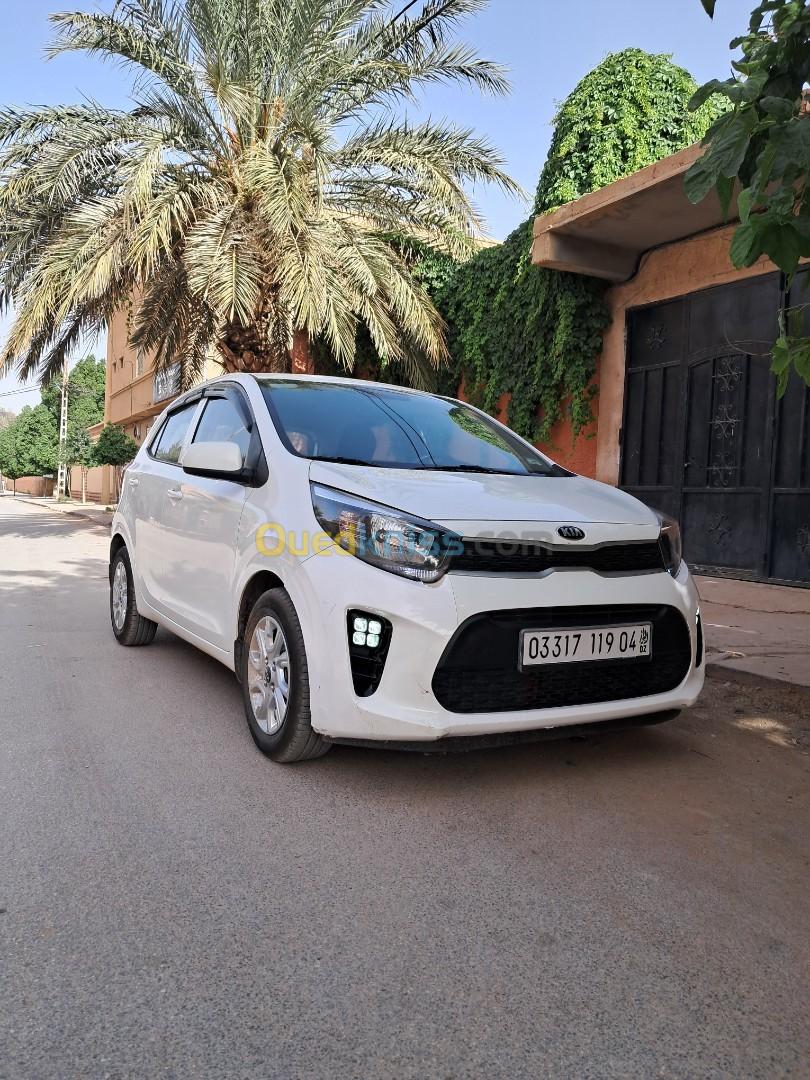 Kia Picanto 2019 LX Start