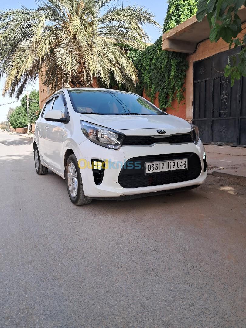 Kia Picanto 2019 LX Start