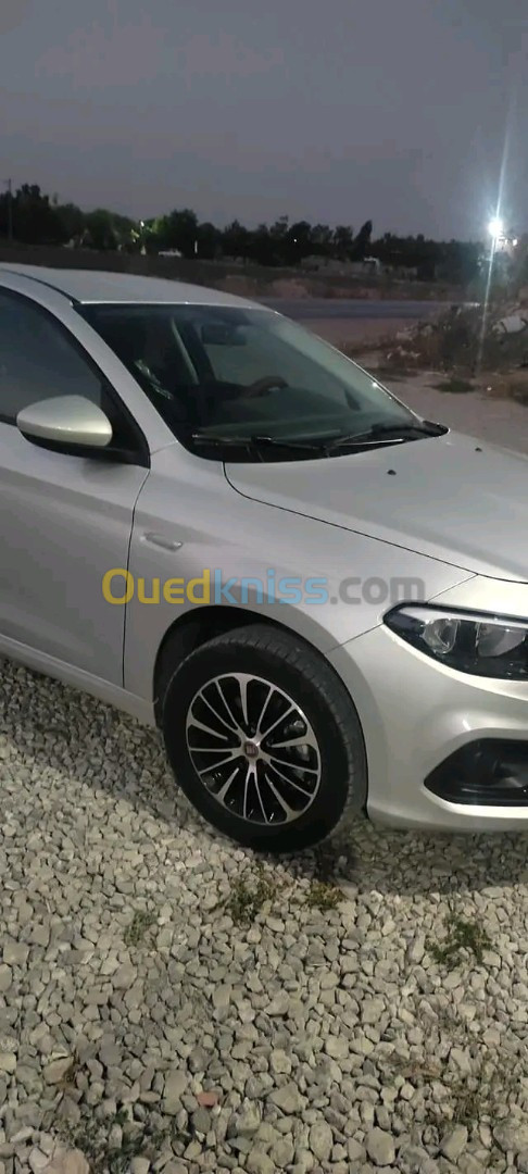 Fiat Tipo 2023 Citi