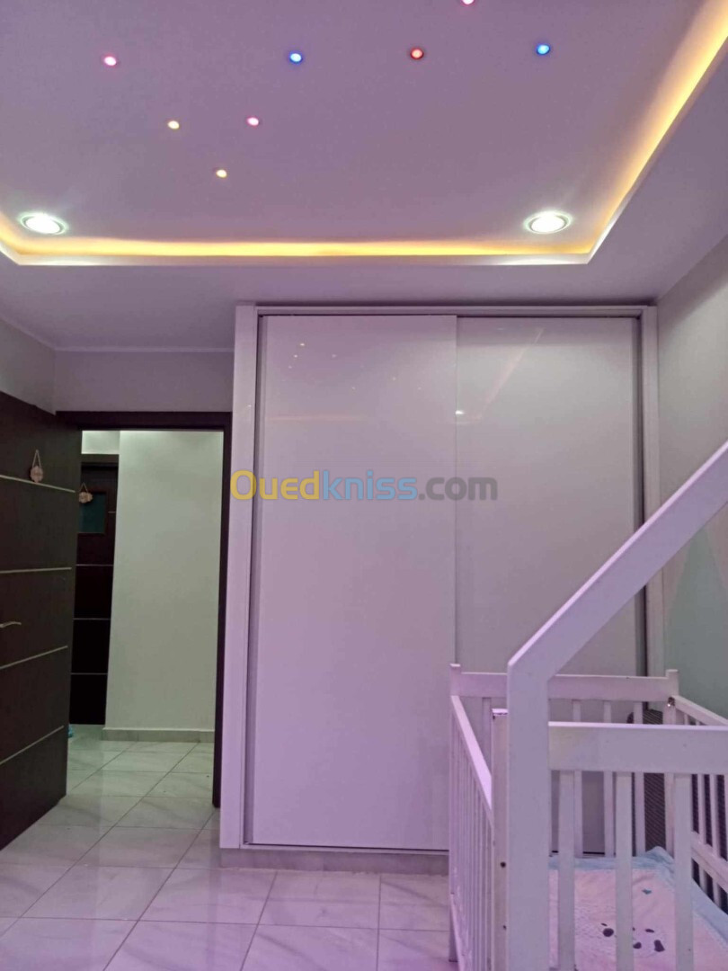 Location Appartement F3 Oran Oran