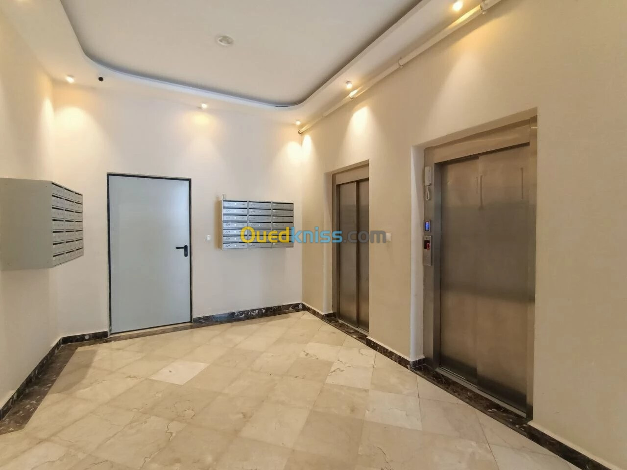 Location Appartement F3 Oran Oran