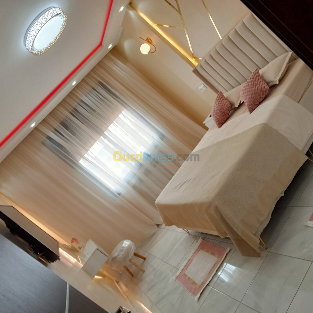 Location Appartement F3 Oran Oran