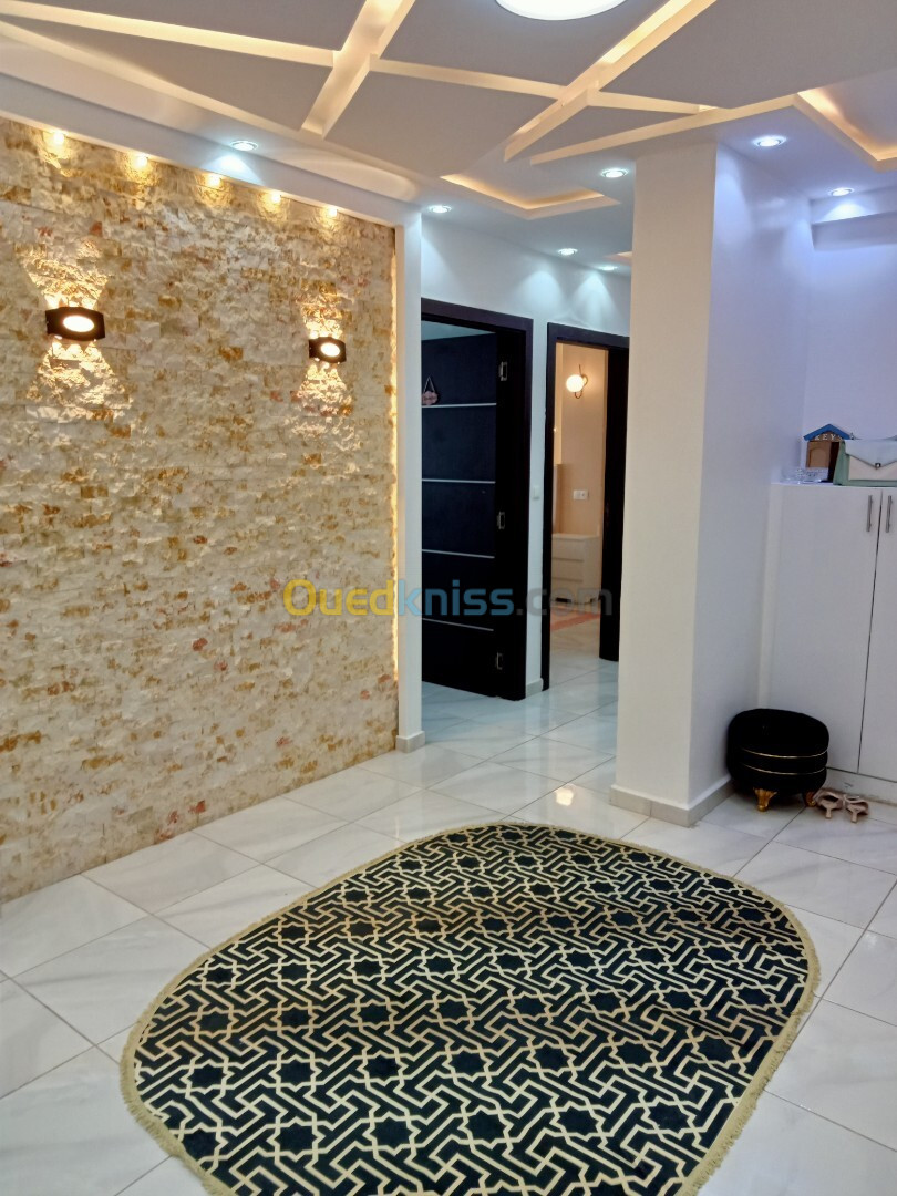 Location Appartement F3 Oran Oran