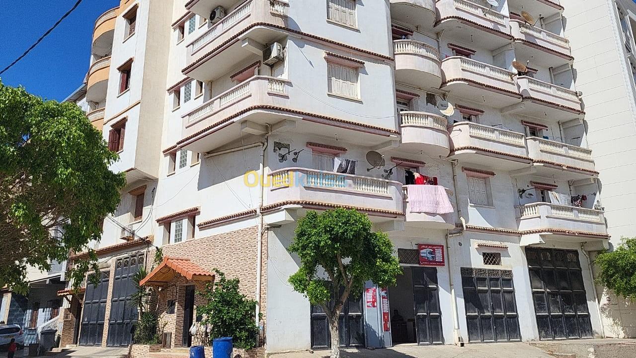 Vente Villa Alger Dar el beida