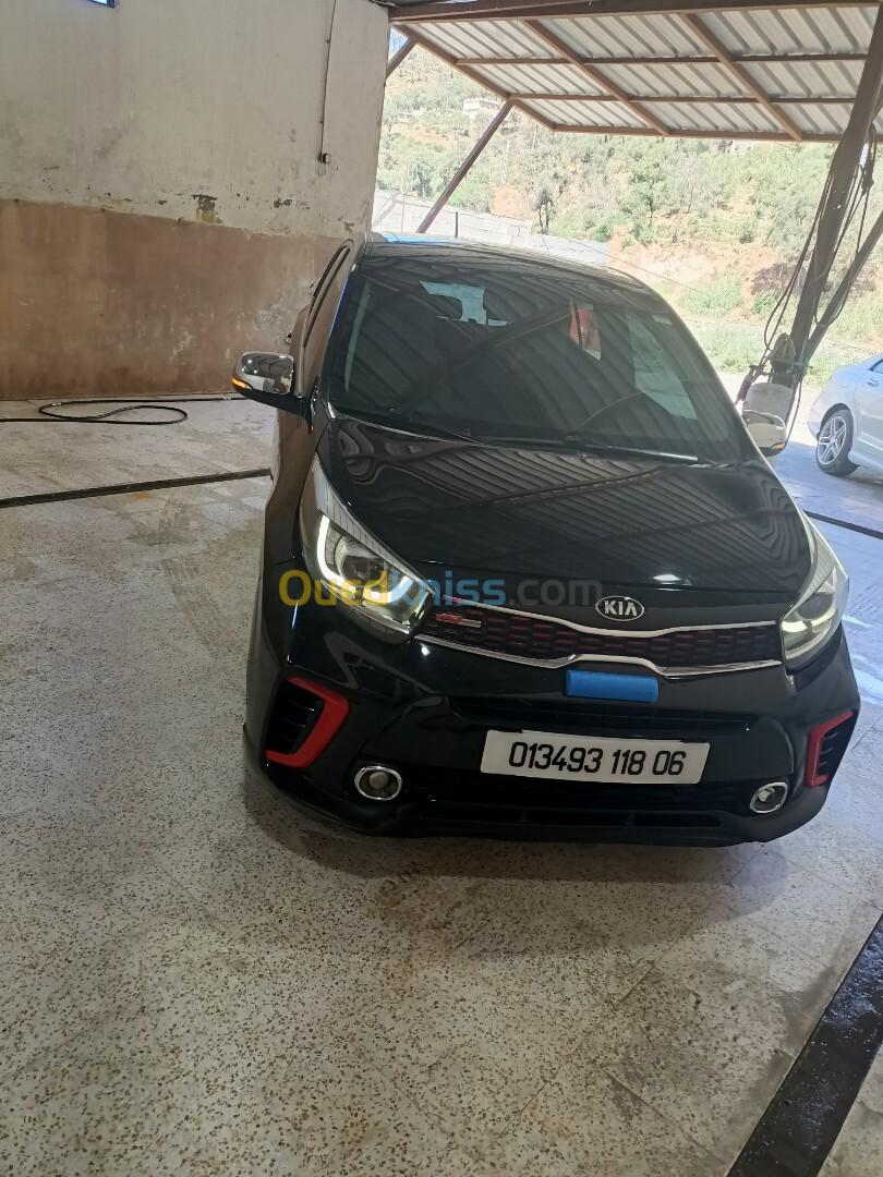 Kia Picanto 2018 GT-Line