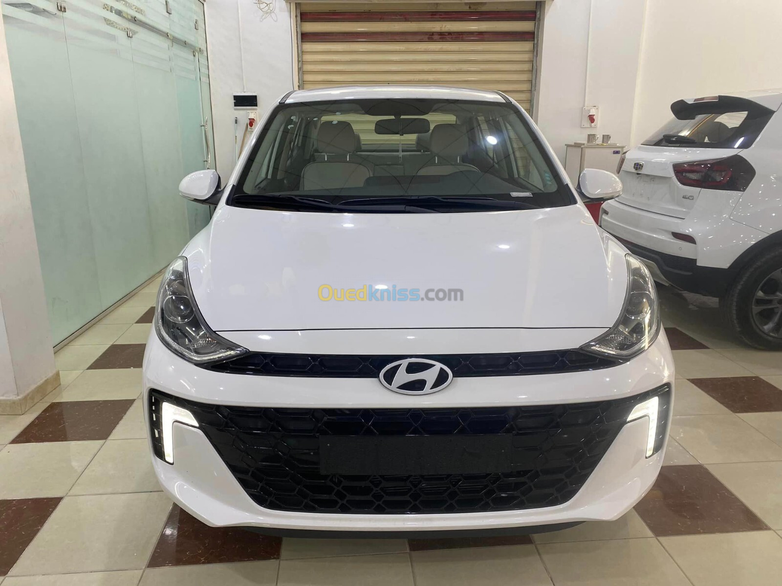 Hyundai GRAND I10 2024 GRAND I 10 SEDAN