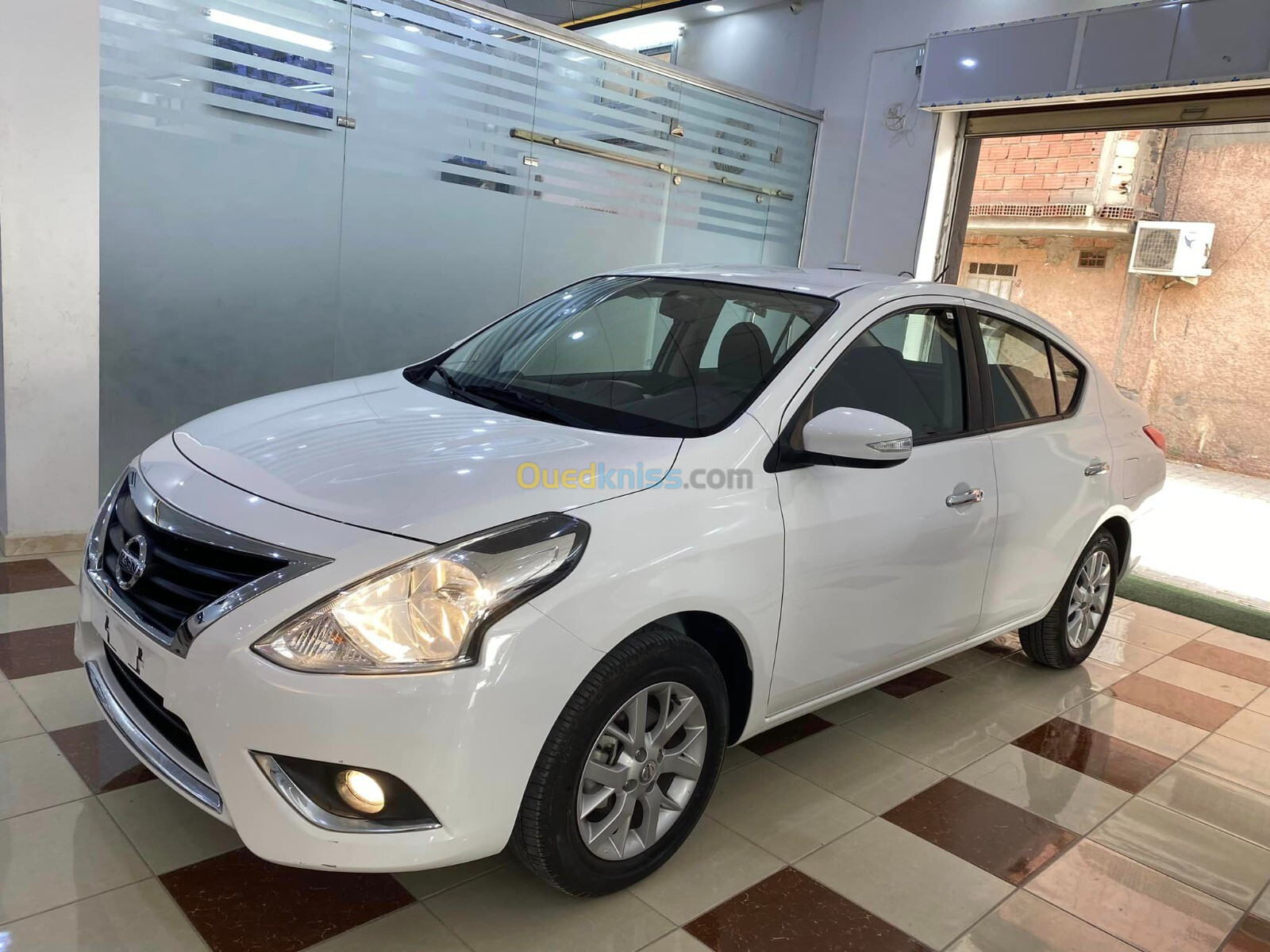 Nissan SUNNY 2024 SUNNY LA TOUTE