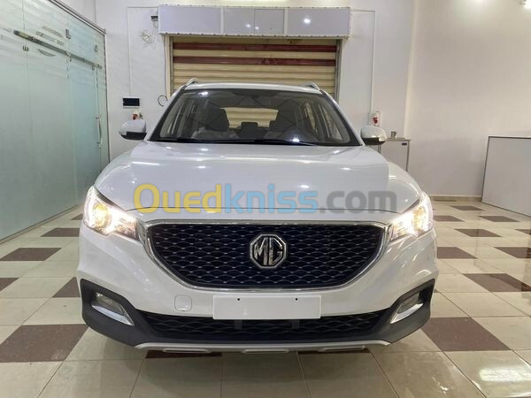 MG MG ZS 2024 MG ZS SUV