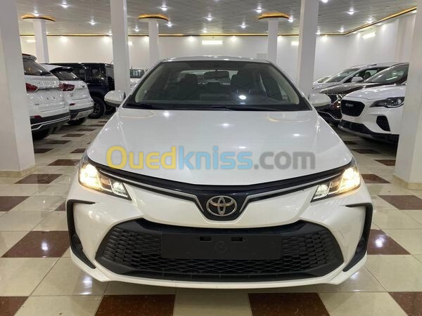 Toyota COROLLA 2024 COROLLA