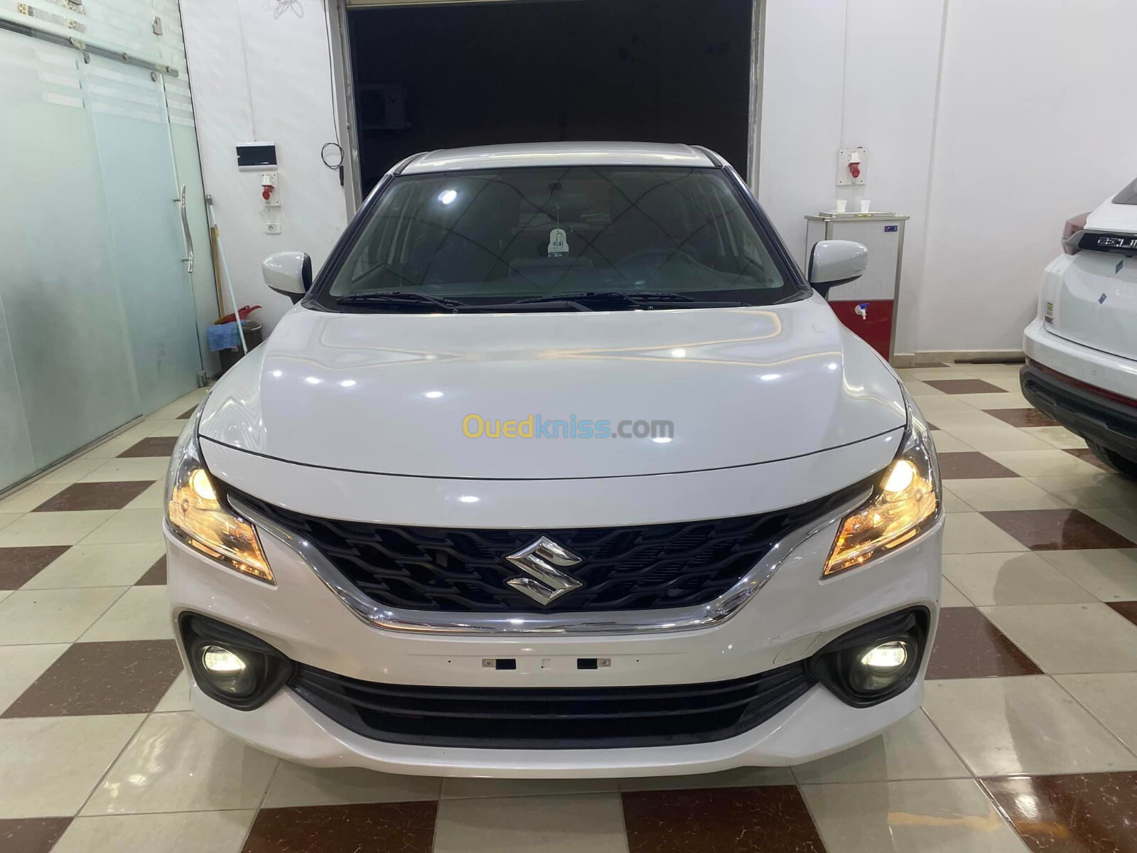 Suzuki BALENO 2024 BALENO LA TOUTE