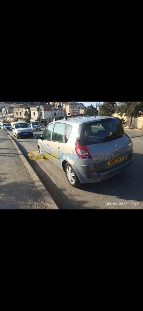 Renault Scenic 2004 Scenic