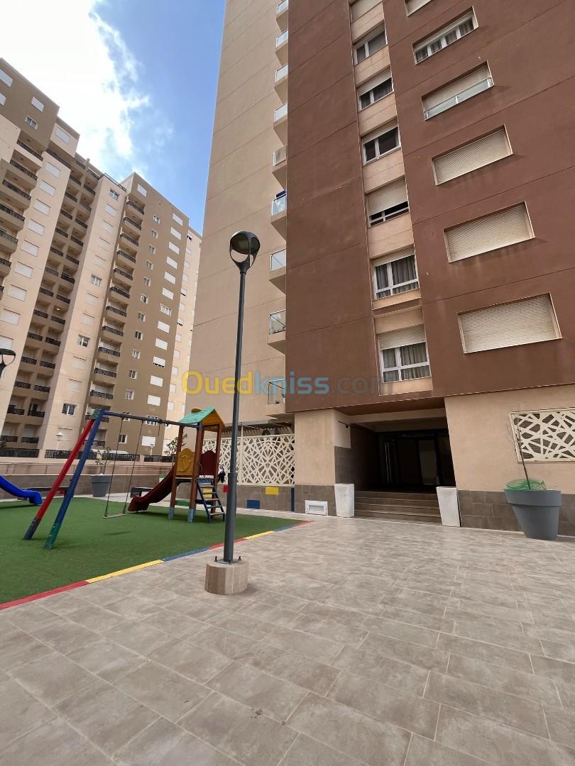 Vente Appartement F3 Alger Cheraga