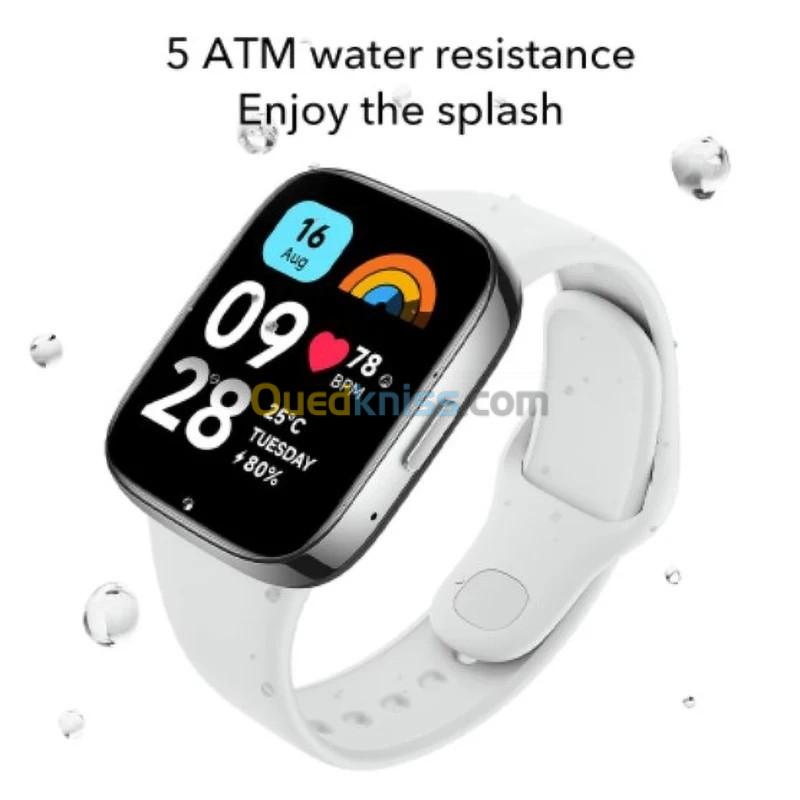 Redmi watch 3 active 