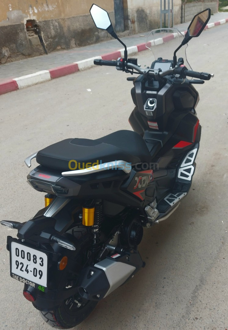 Xdv 200cc Vms xdv 200cc 2024