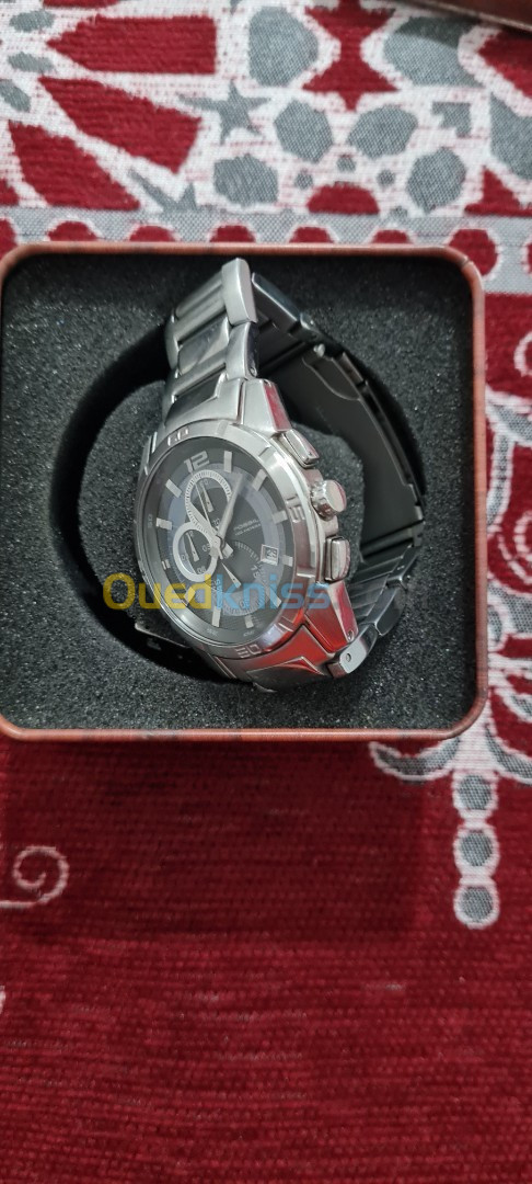 Montre Fossil sport CH2502