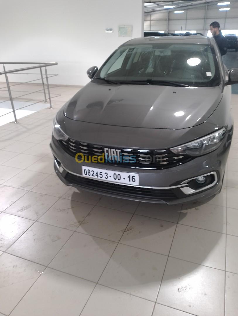 Fiat Tipo 2024 Life