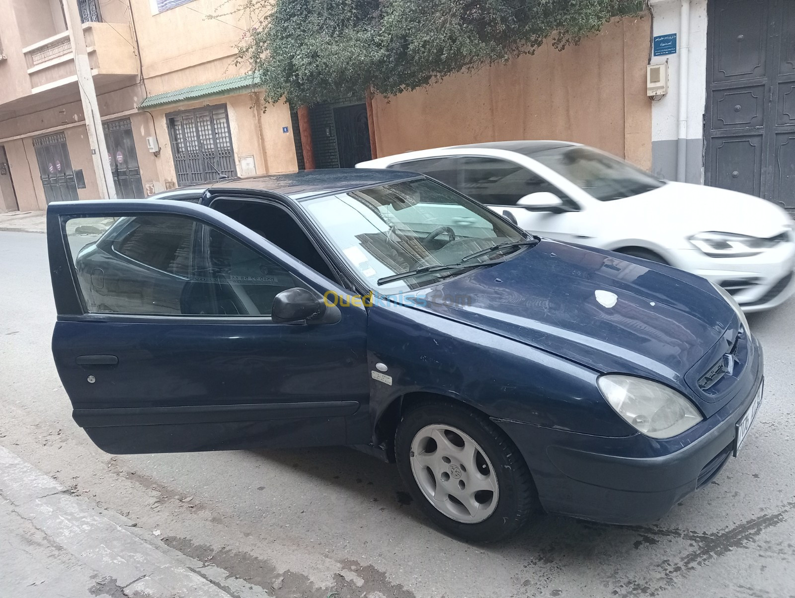 Citroen Xsara 2002 Xsara