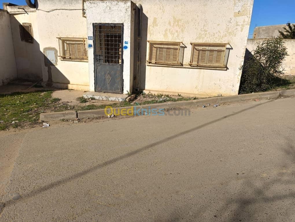 Vente Villa Oran Ain el kerma