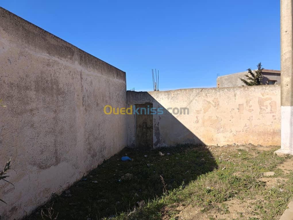 Vente Villa Oran Ain el kerma