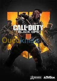 Call of duty black ops 4