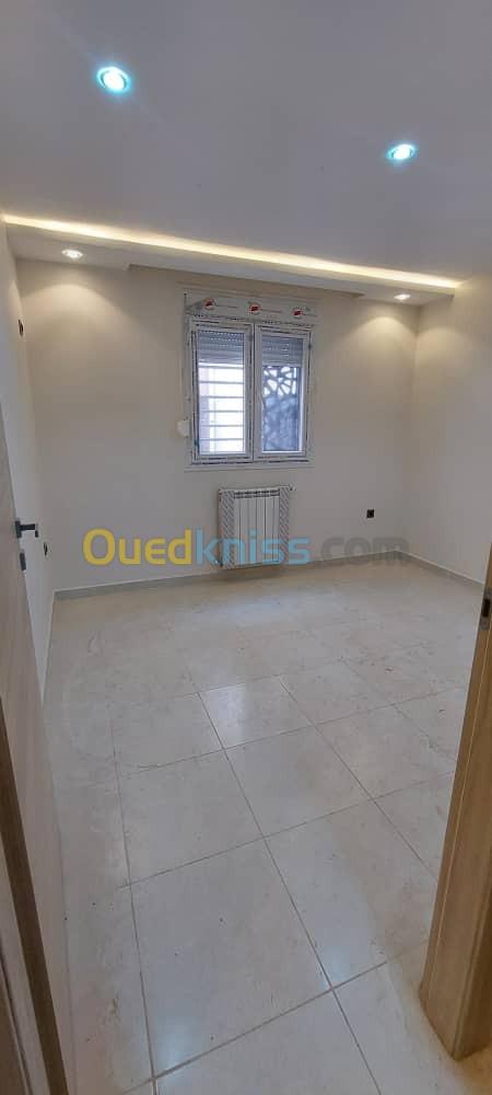 Vente Appartement F4 Alger Bordj el kiffan