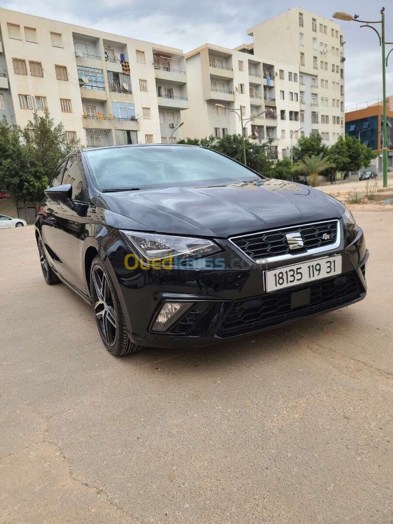 Seat Ibiza 2019 FR