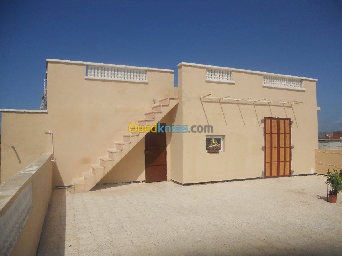 Vente Villa El taref Berrihane