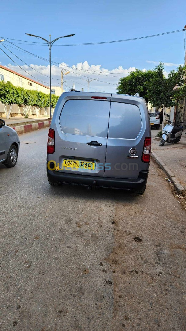 Fiat doblo 2023 