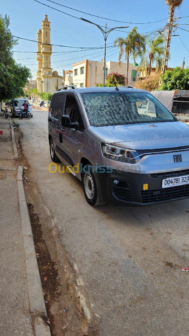 Fiat doblo 2023 