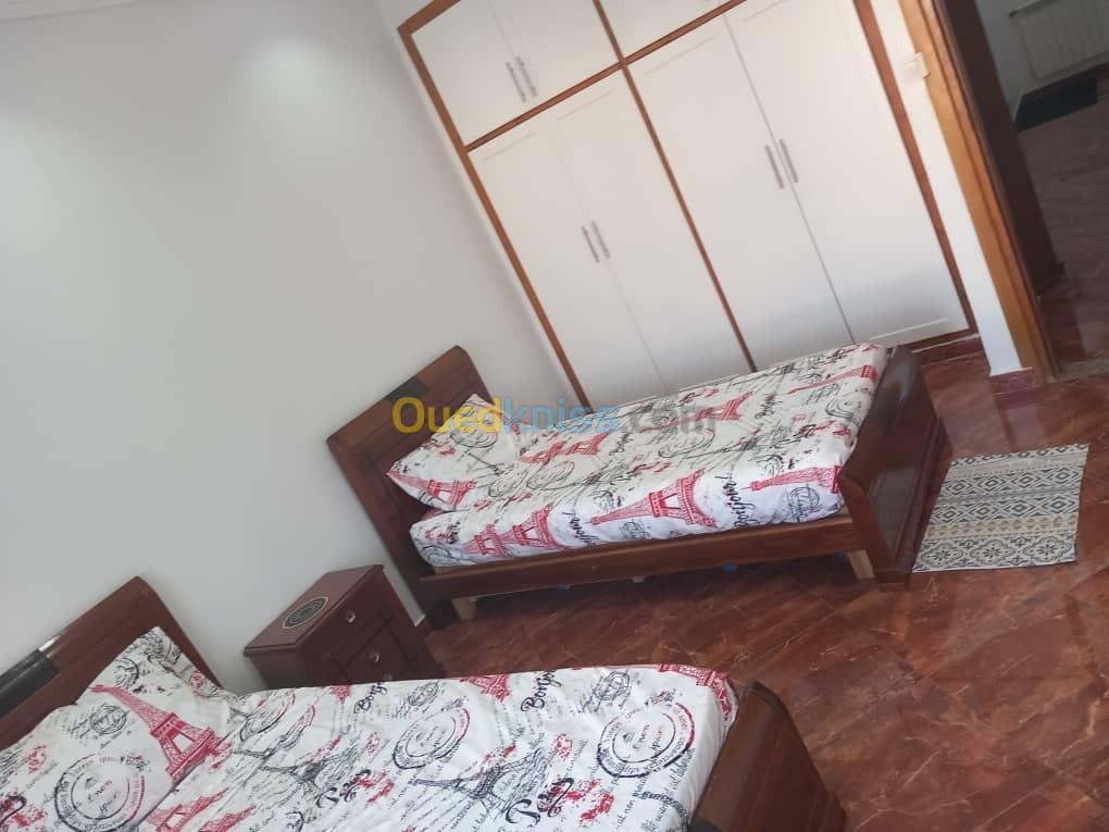 Location vacances Appartement F2 Oran Oran