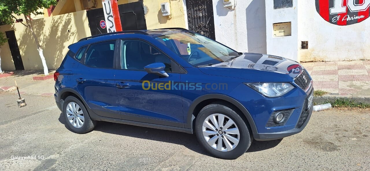 Seat ARONA 2019 Style