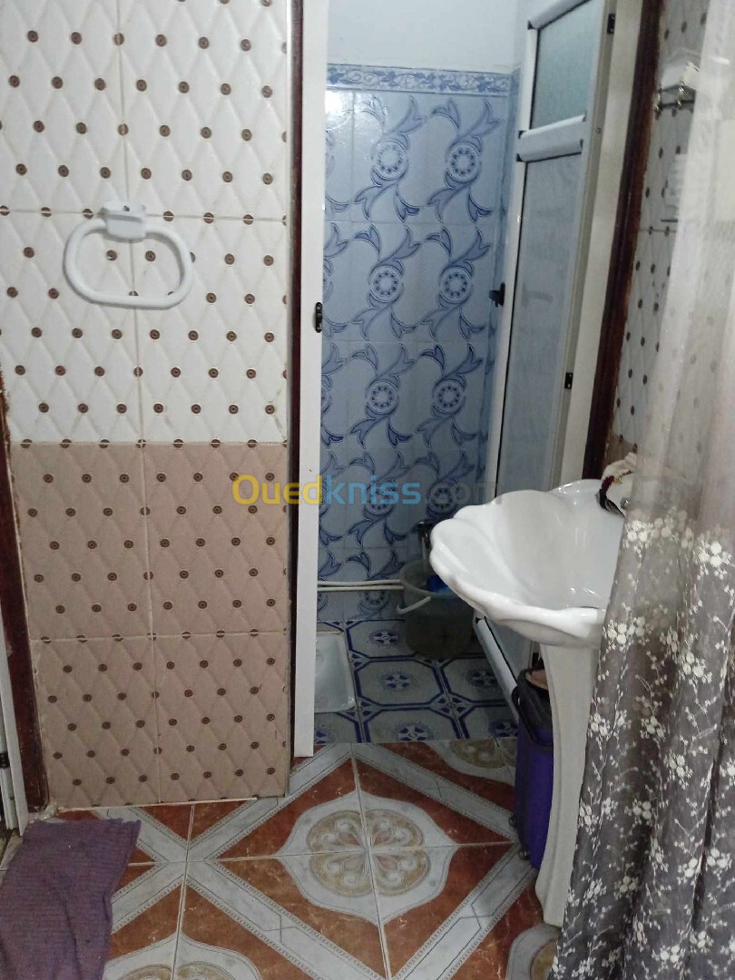 Vente Villa Tlemcen Hennaya