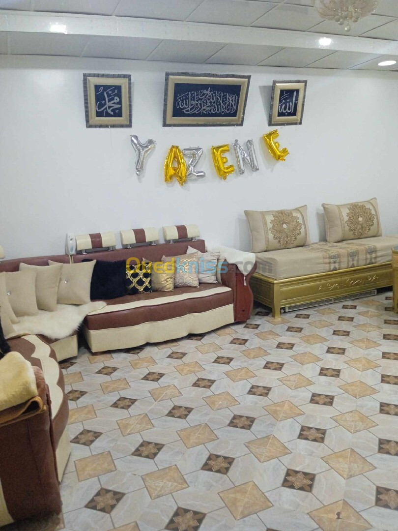 Vente Villa Tlemcen Hennaya