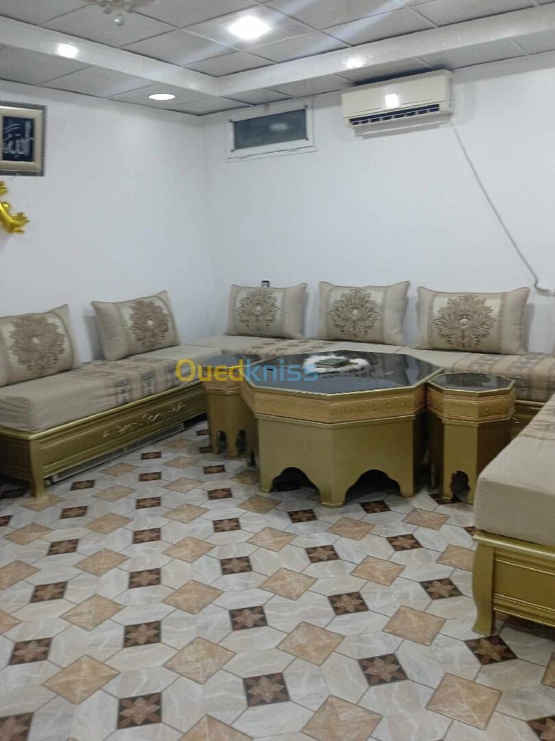 Vente Villa Tlemcen Hennaya