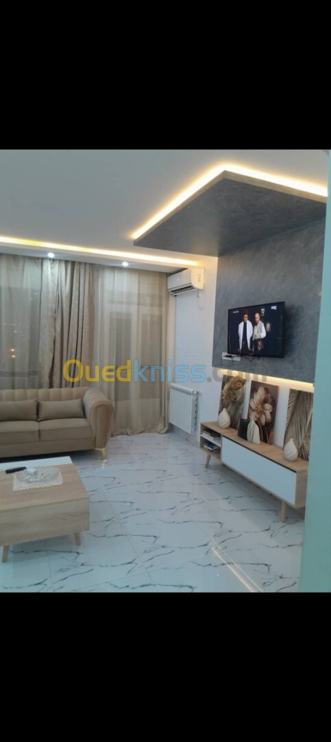 Vente Duplex Jijel Jijel