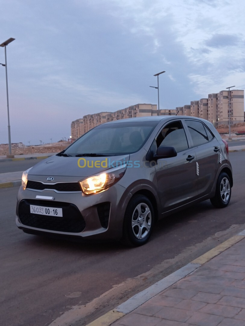 Kia Picanto 2019 LX