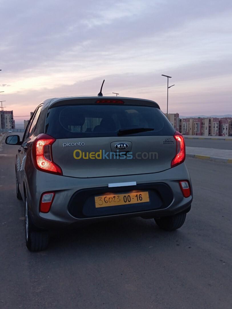 Kia Picanto 2019 LX