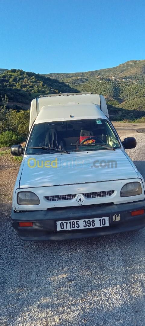 Renault Express 1998 Express