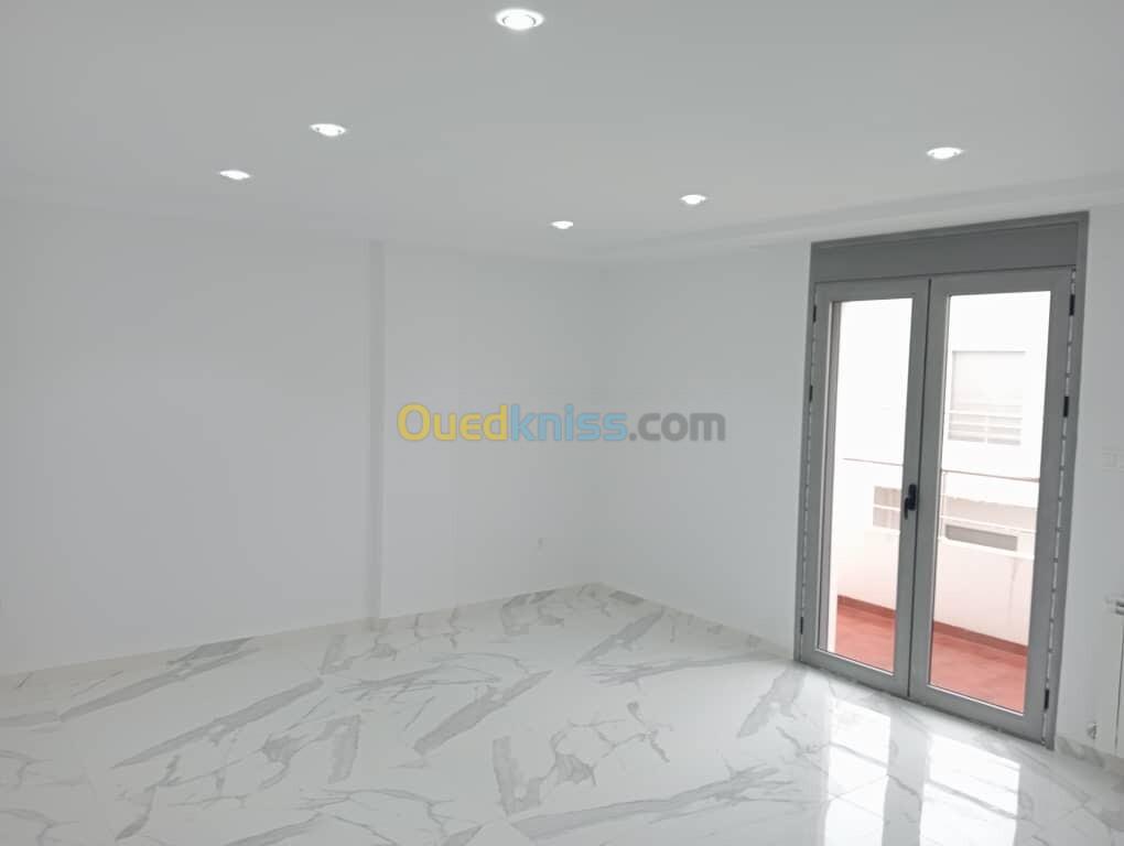 Vente Appartement F2 Alger Bordj el kiffan