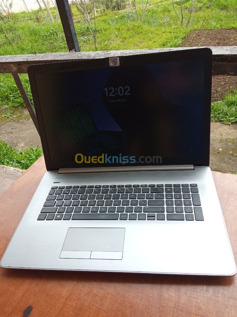 HP G7 Pro book 470 