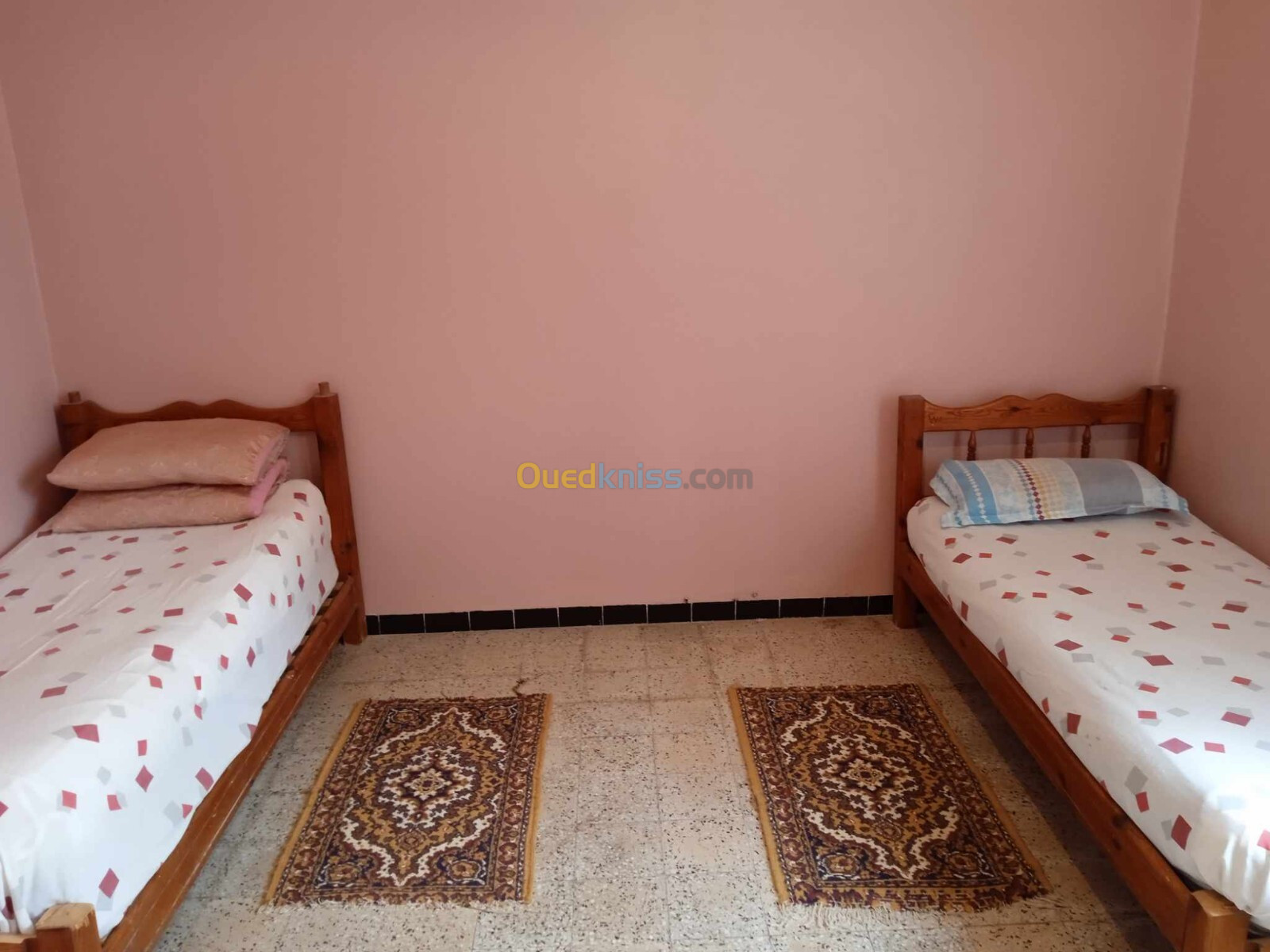 Vente Appartement F4 Jijel Ziama mansouriah