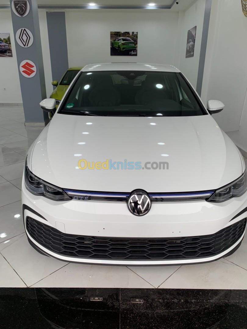 Volkswagen Golf 7 2021 