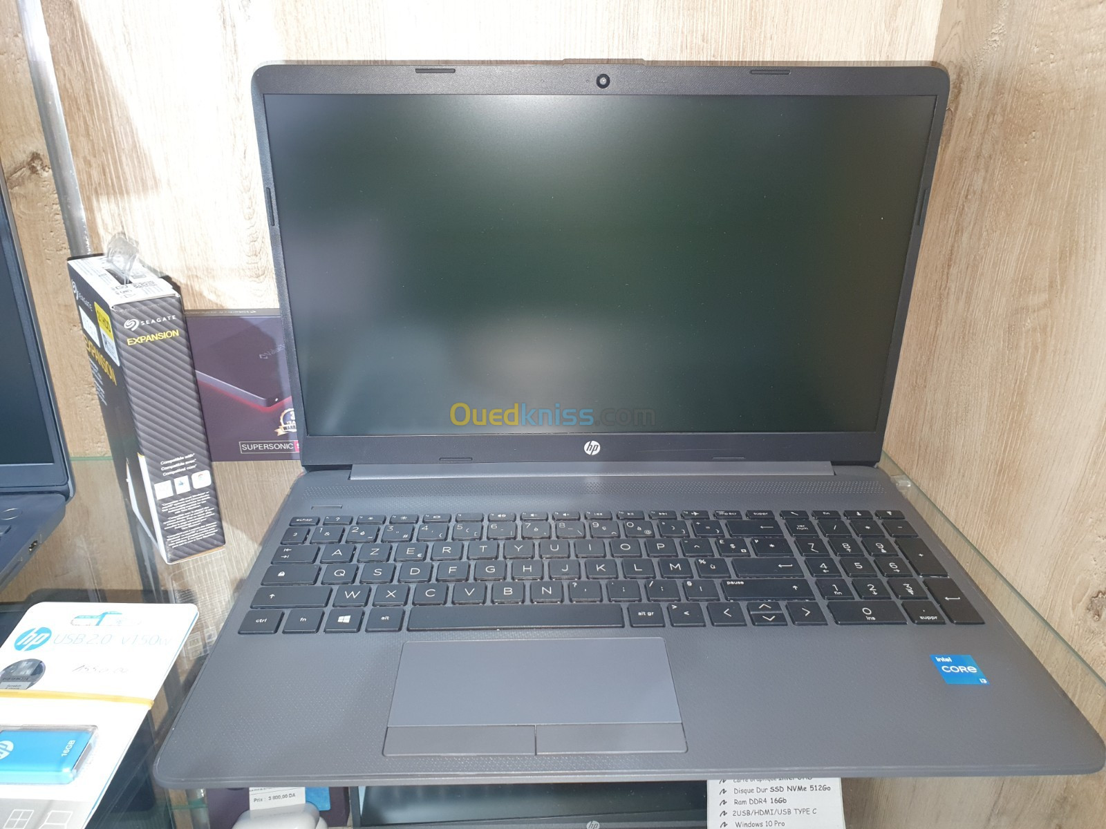 HP ASUS DELL LENOVO CELERON/ I3 / I5 / I7    